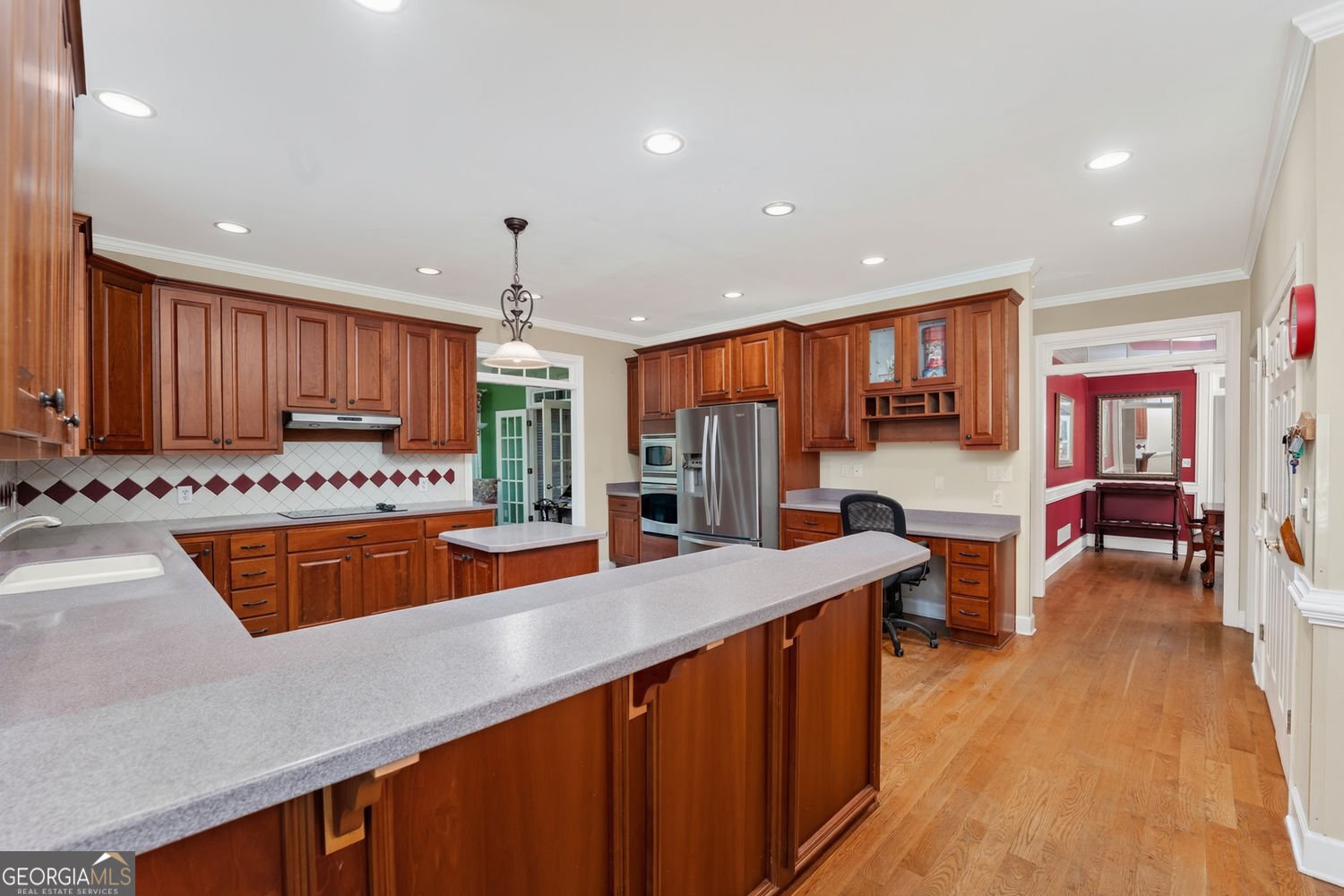 3201 Shaw Road Marietta - Photo 20