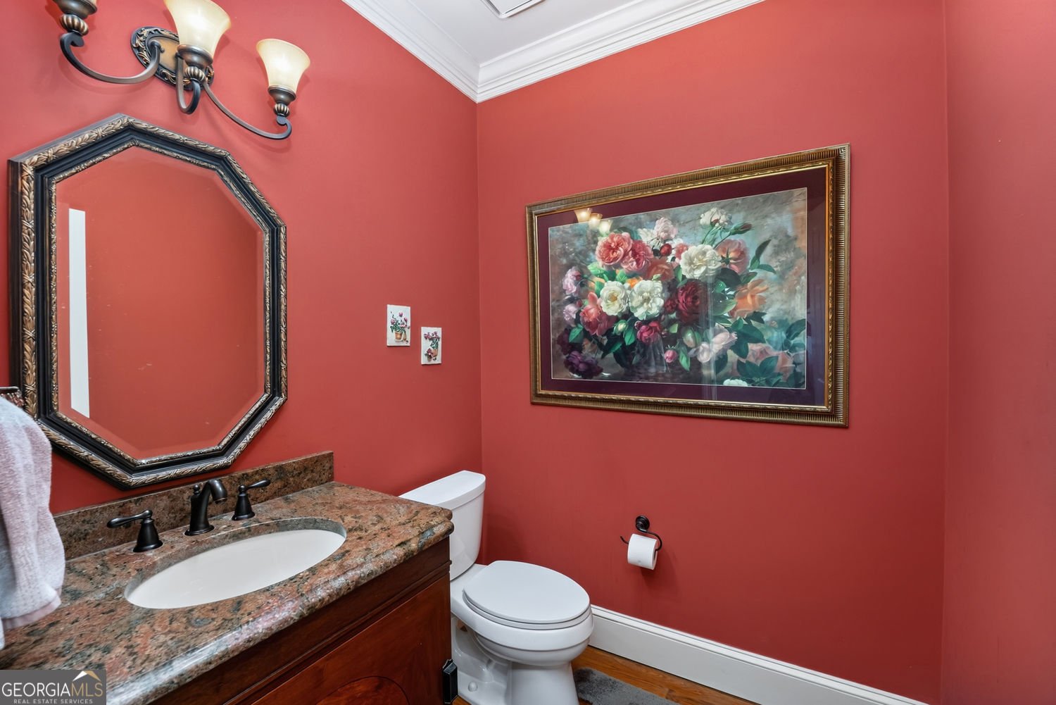 3201 Shaw Road Marietta - Photo 23