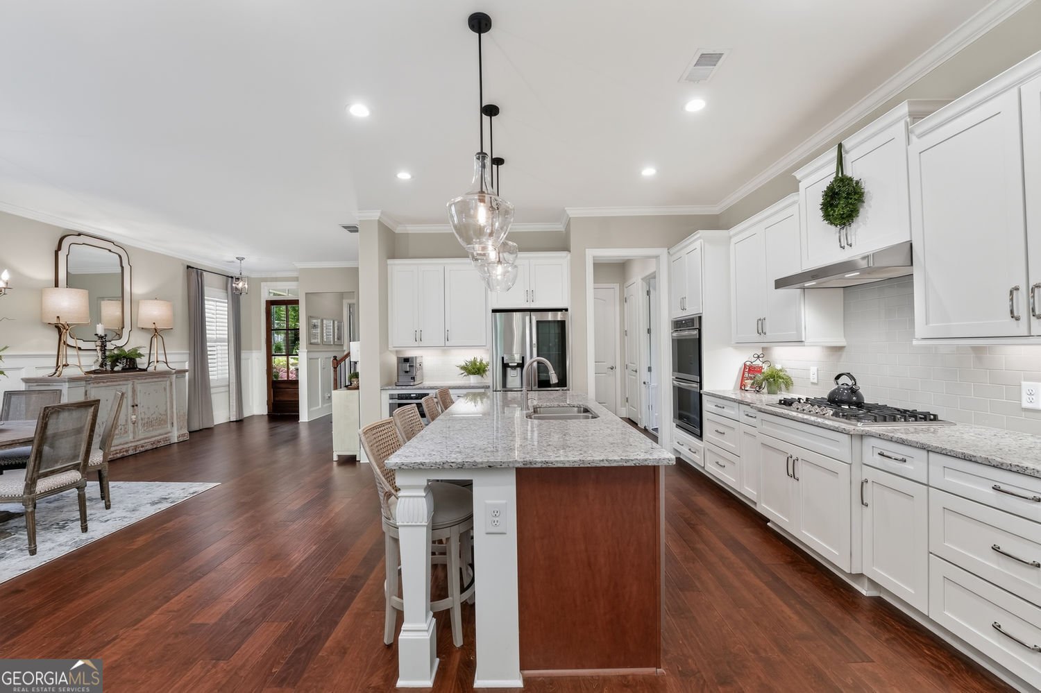 408 Serenity Lane Woodstock - Photo 11