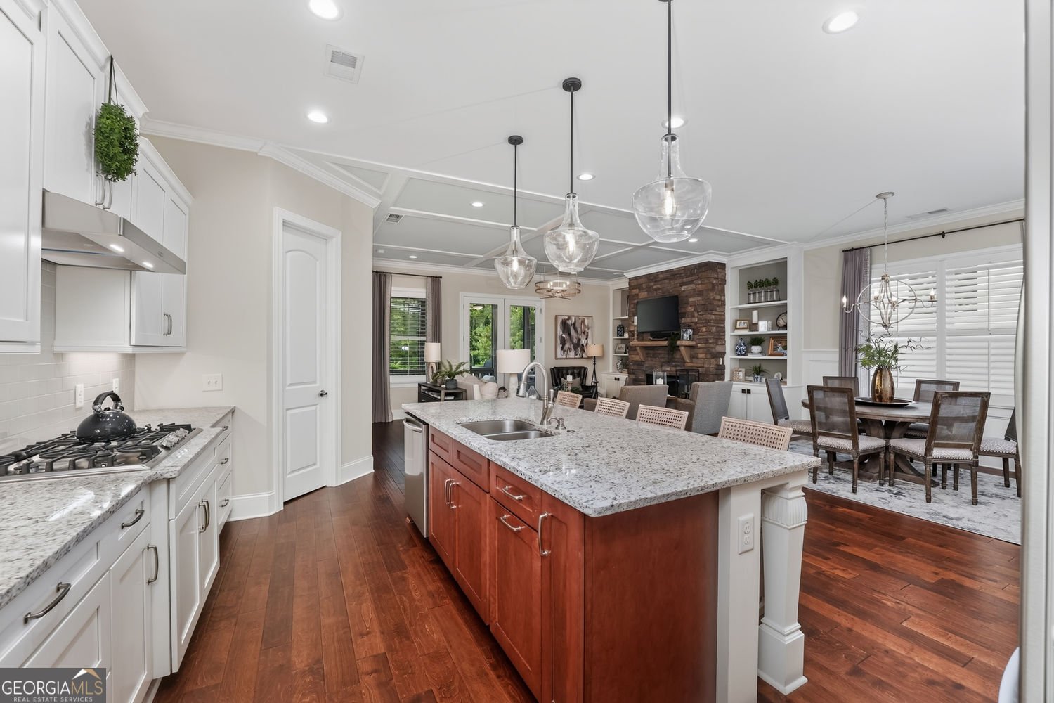 408 Serenity Lane Woodstock - Photo 12
