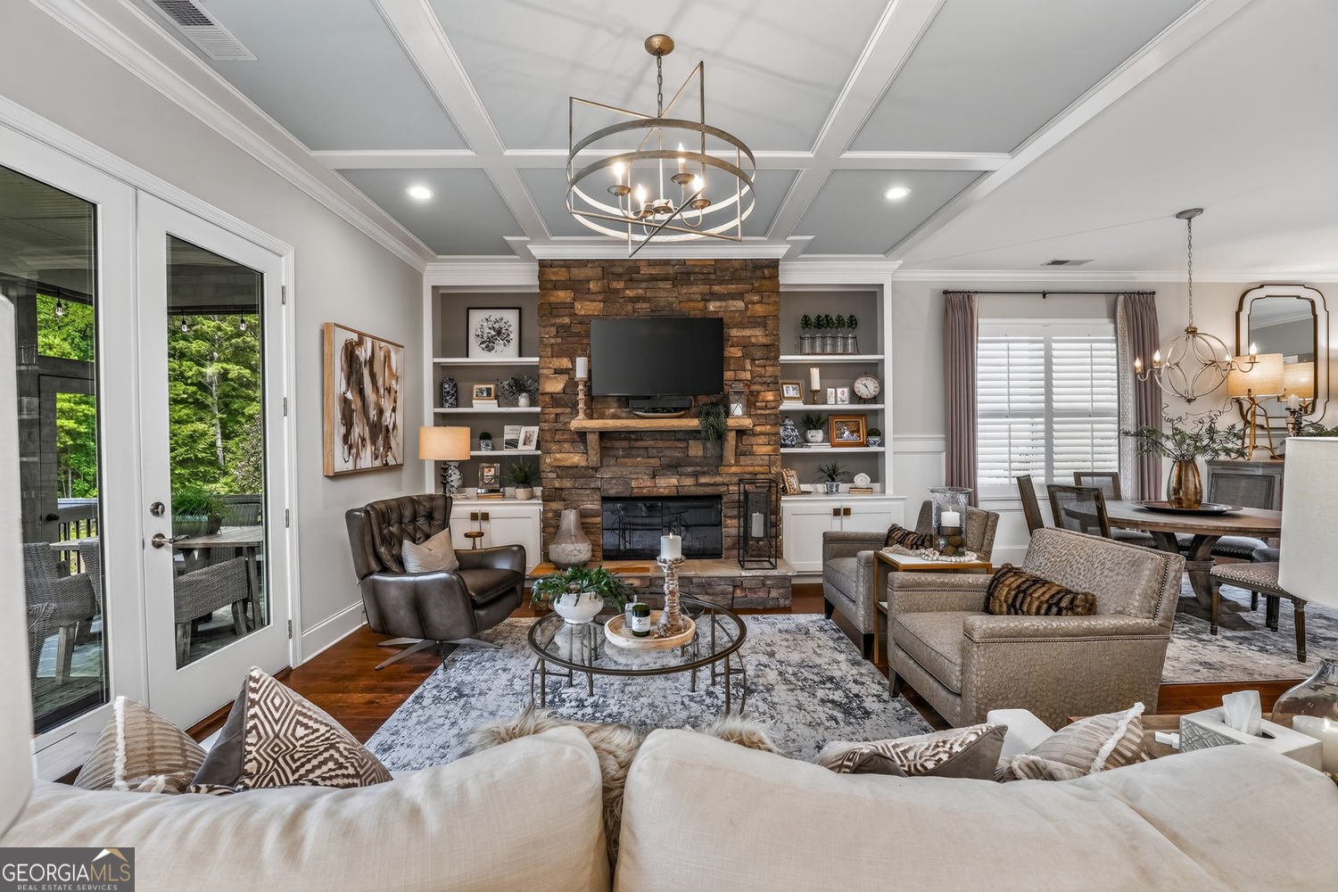 408 Serenity Lane Woodstock - Photo 14