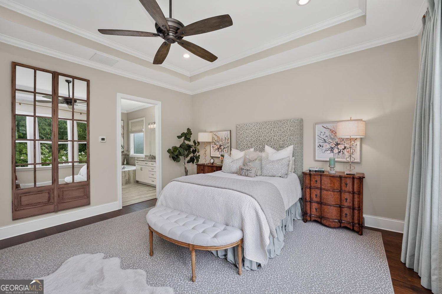 408 Serenity Lane Woodstock - Photo 17