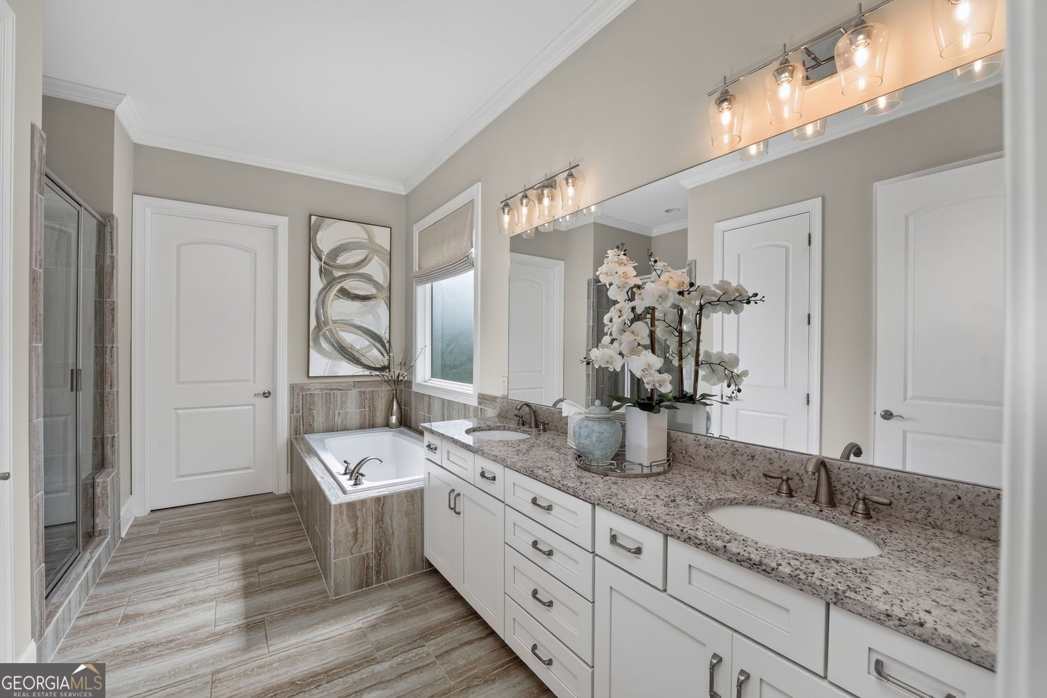 408 Serenity Lane Woodstock - Photo 18