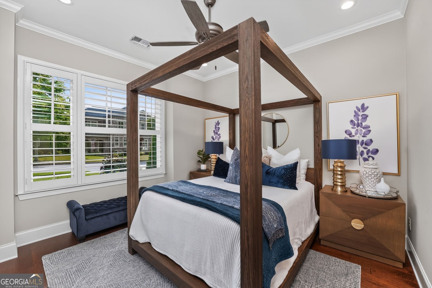 408 Serenity Lane Woodstock - Photo 22
