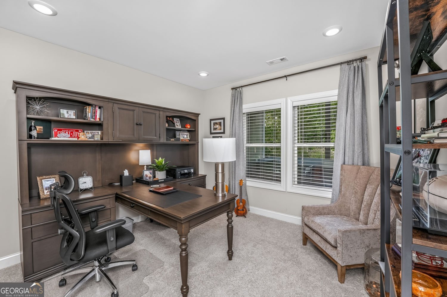 408 Serenity Lane Woodstock - Photo 29