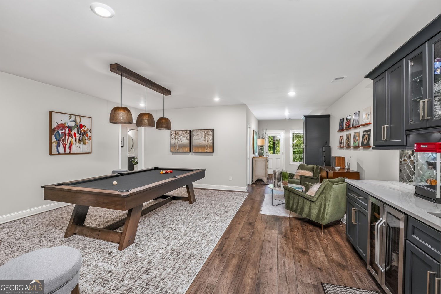 408 Serenity Lane Woodstock - Photo 32