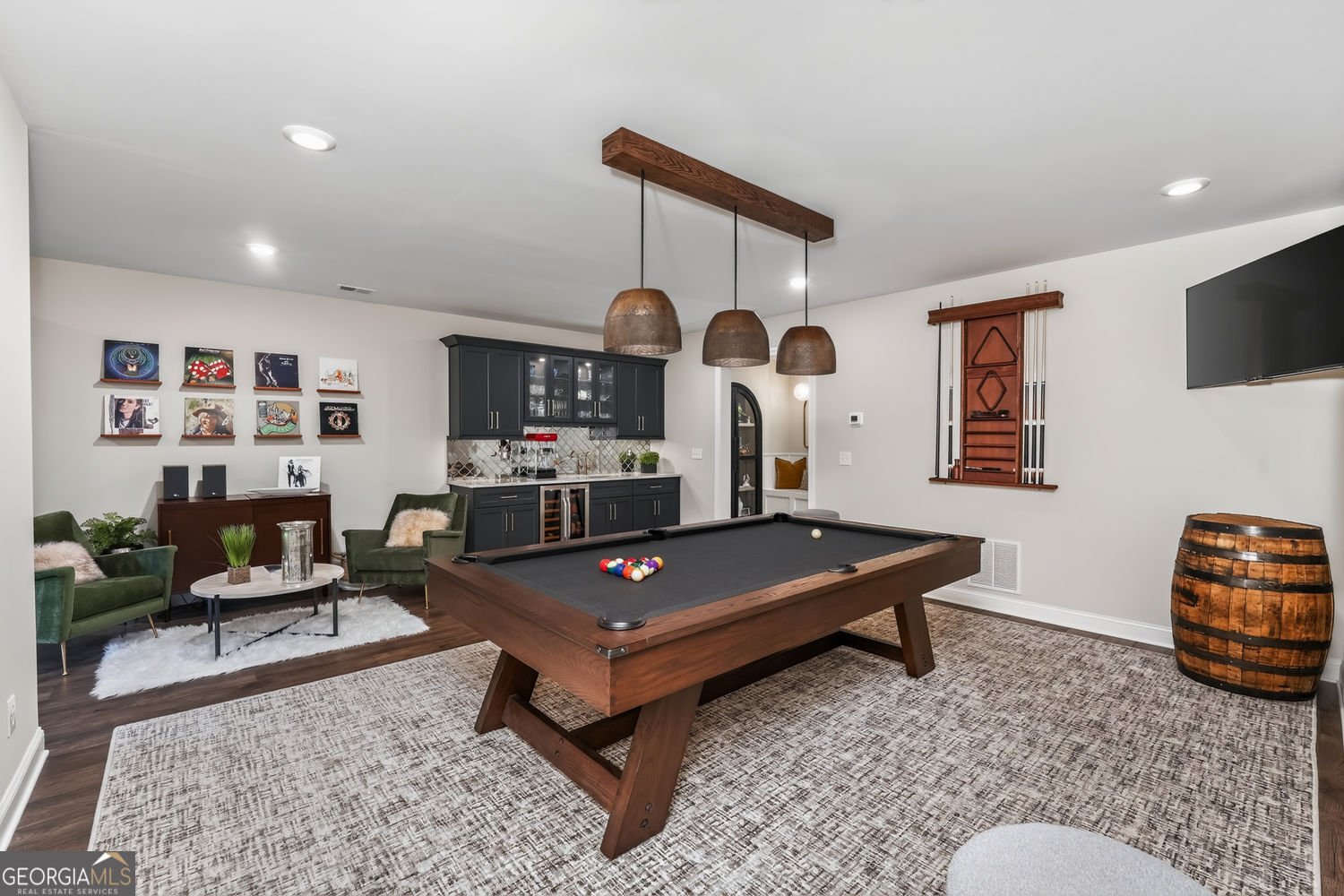 408 Serenity Lane Woodstock - Photo 33
