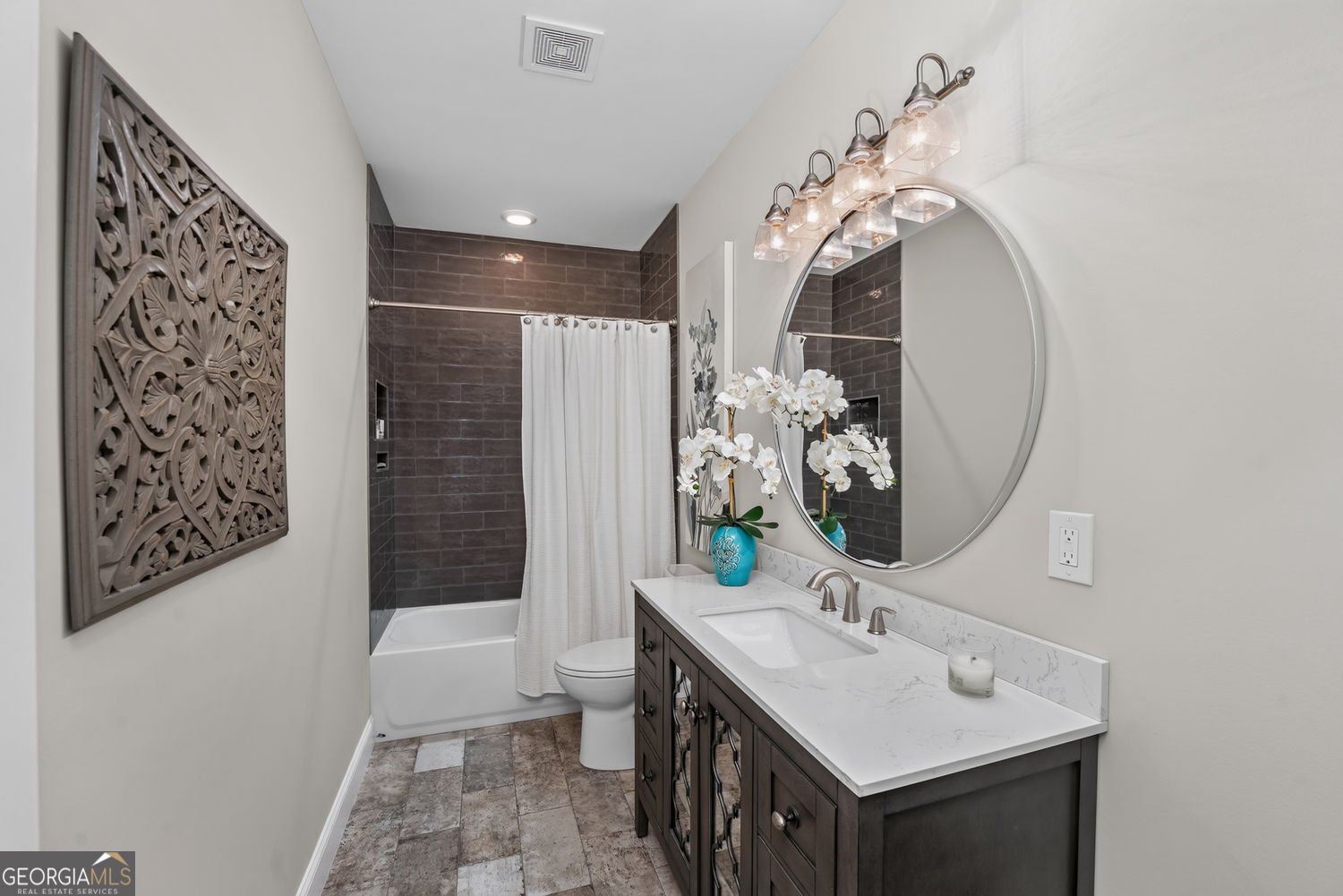 408 Serenity Lane Woodstock - Photo 36