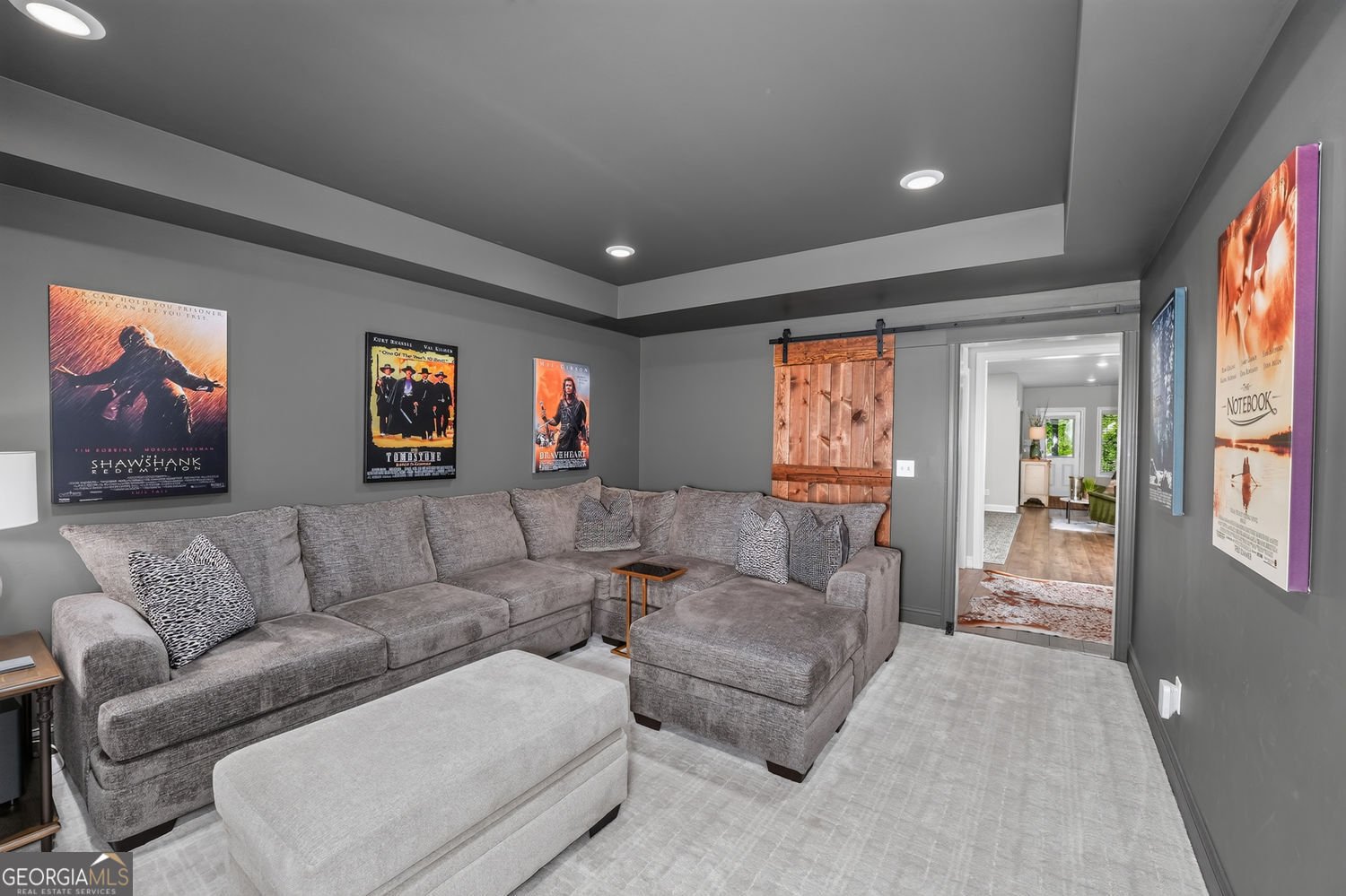 408 Serenity Lane Woodstock - Photo 39