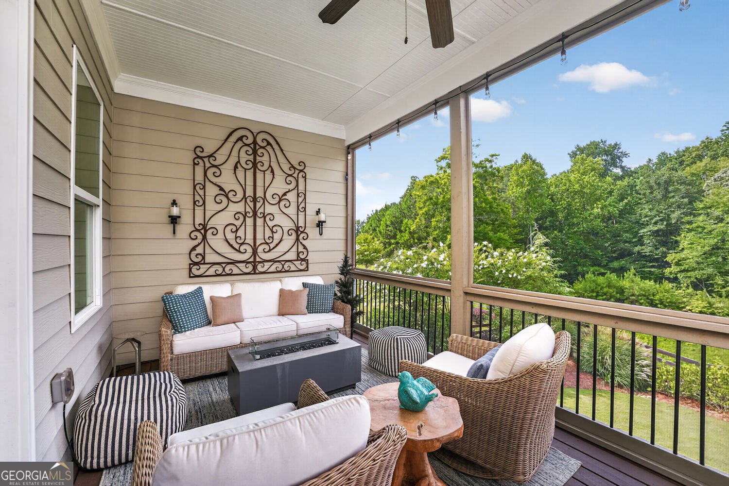 408 Serenity Lane Woodstock - Photo 40