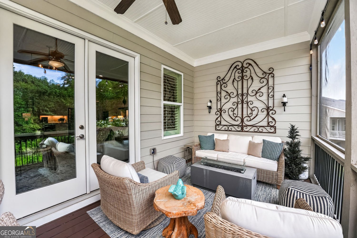 408 Serenity Lane Woodstock - Photo 41