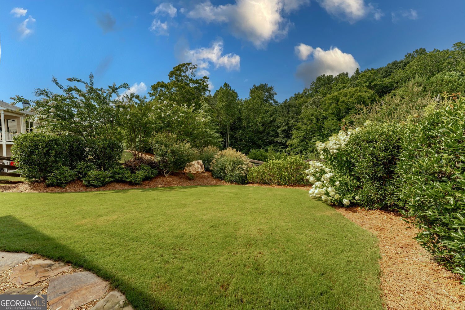 408 Serenity Lane Woodstock - Photo 45