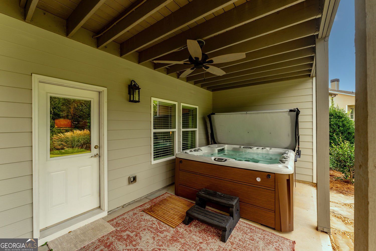408 Serenity Lane Woodstock - Photo 47