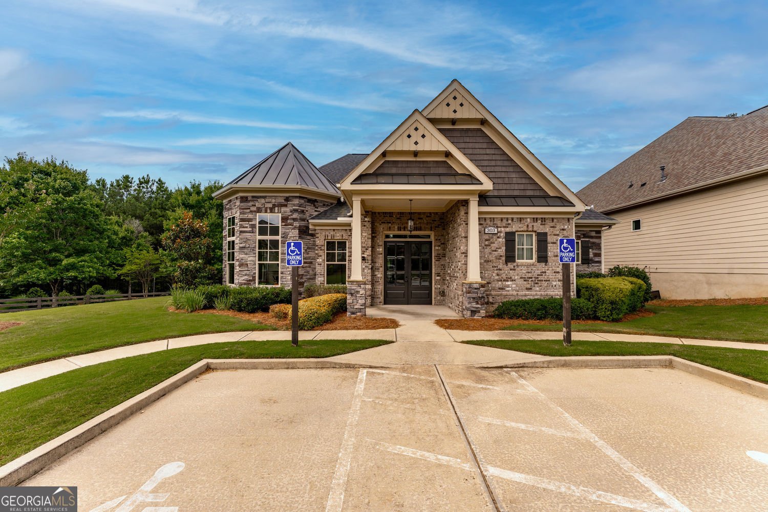 408 Serenity Lane Woodstock - Photo 51