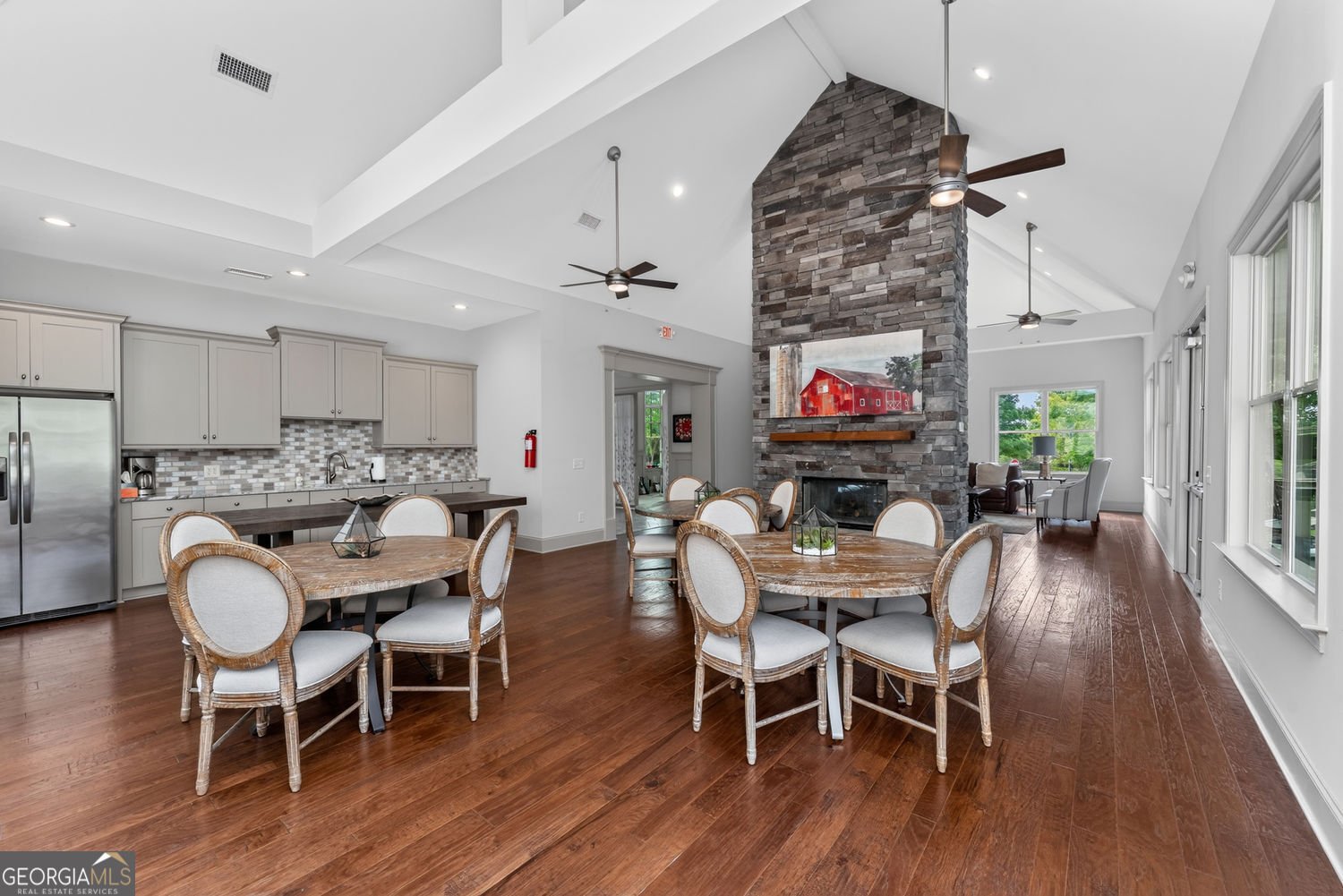408 Serenity Lane Woodstock - Photo 52