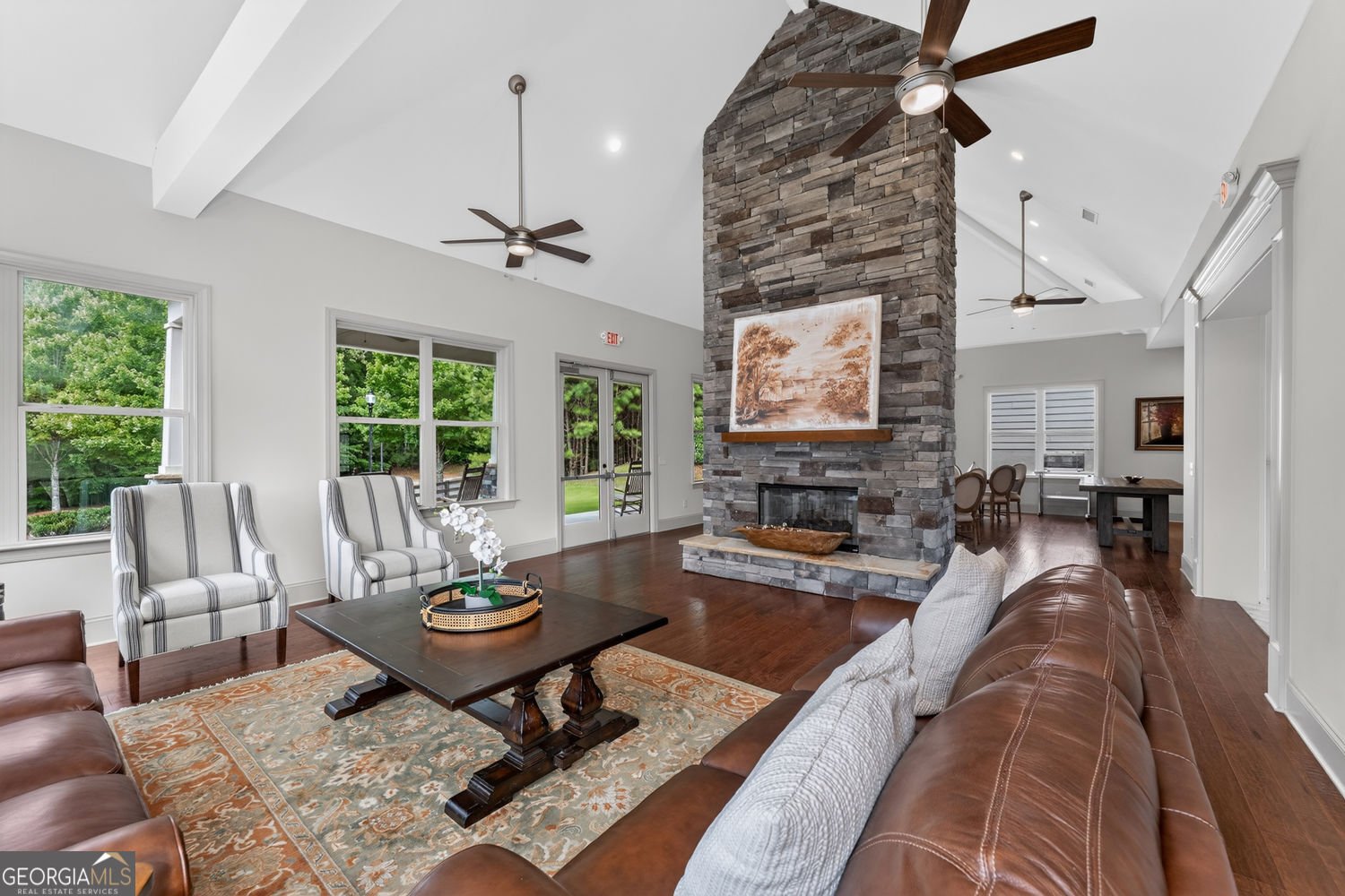 408 Serenity Lane Woodstock - Photo 54