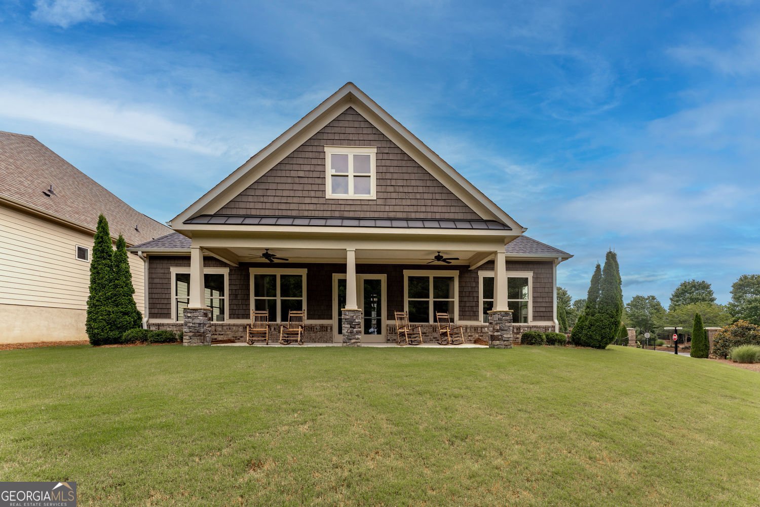 408 Serenity Lane Woodstock - Photo 56