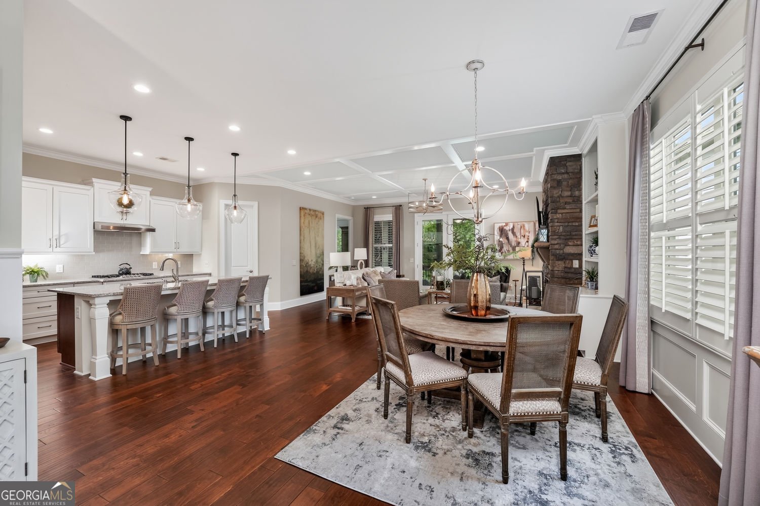 408 Serenity Lane Woodstock - Photo 6