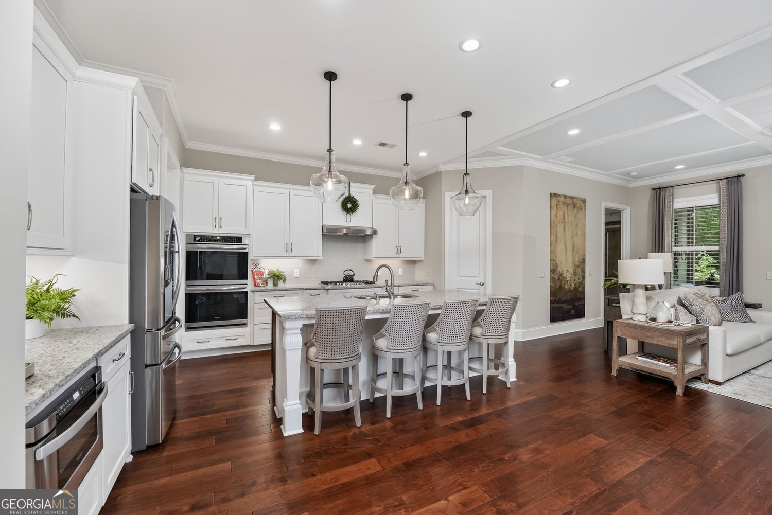 408 Serenity Lane Woodstock - Photo 8