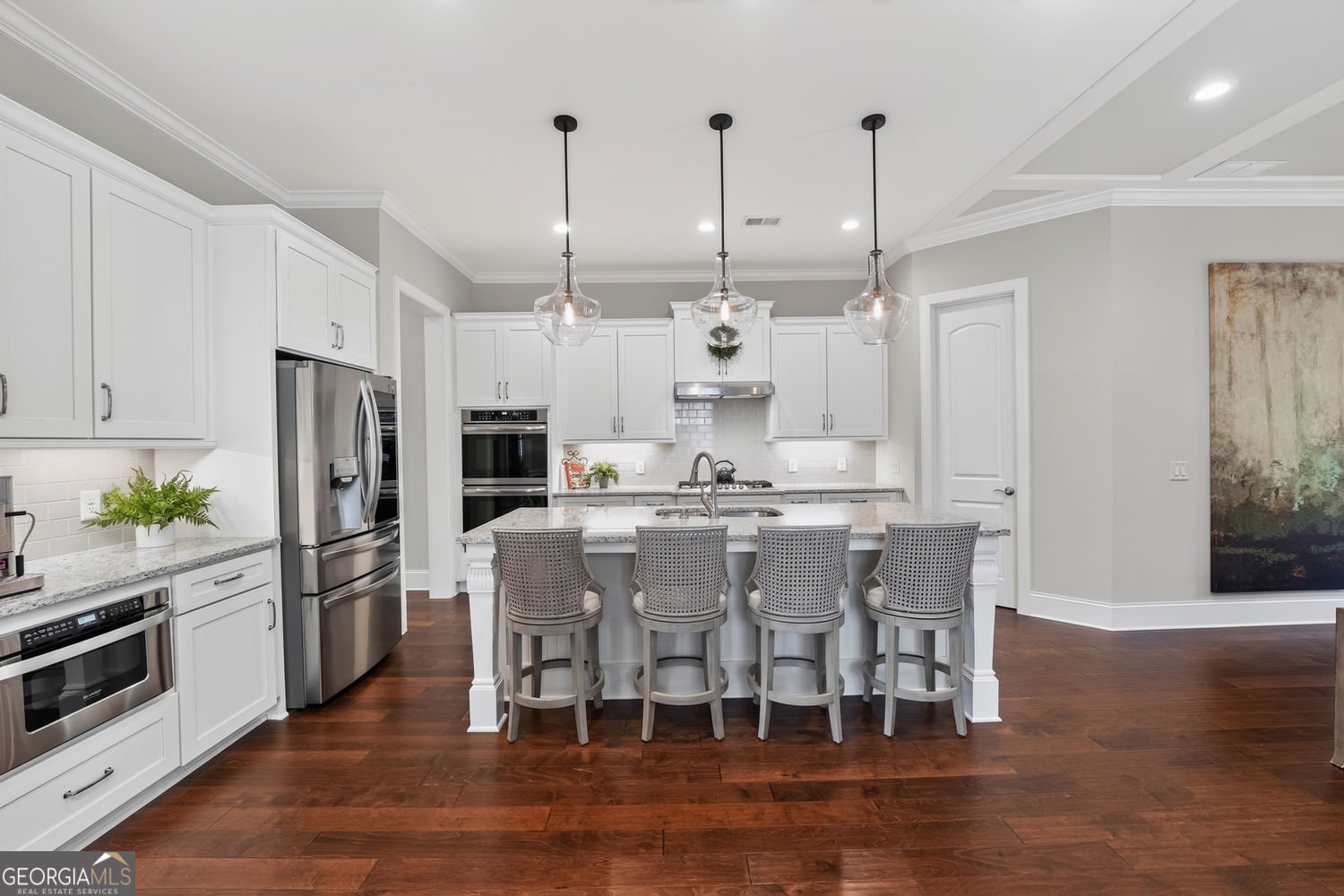 408 Serenity Lane Woodstock - Photo 9