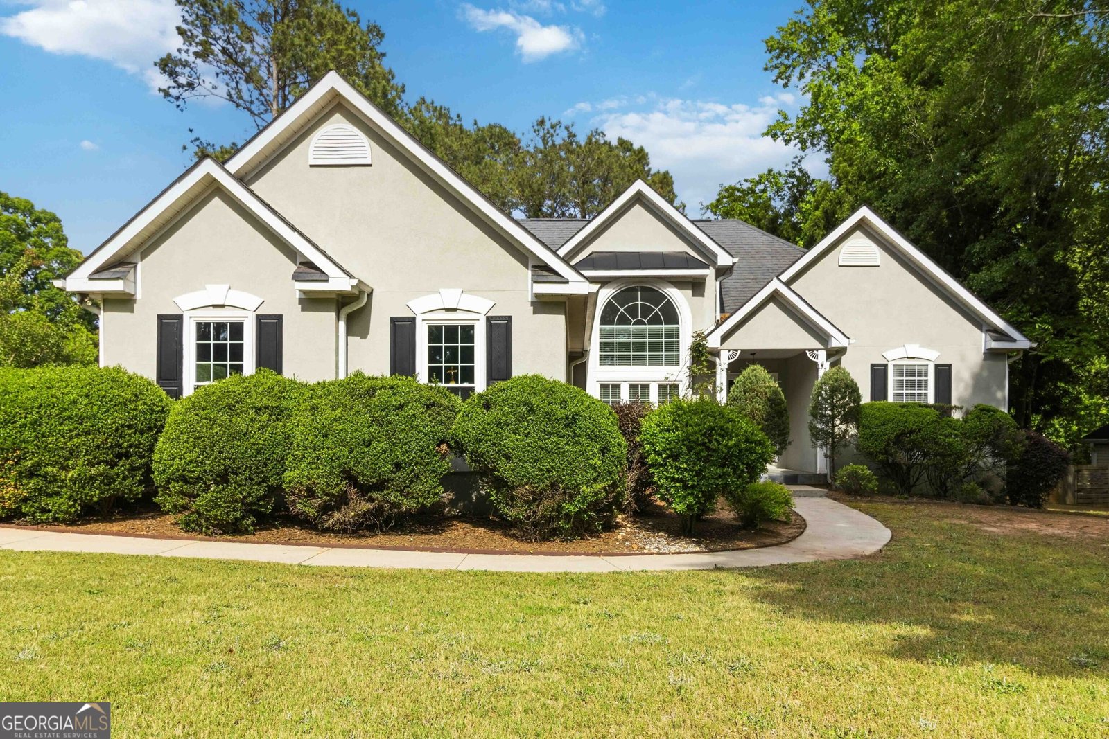 820 Clifton Ridge McDonough - main photo