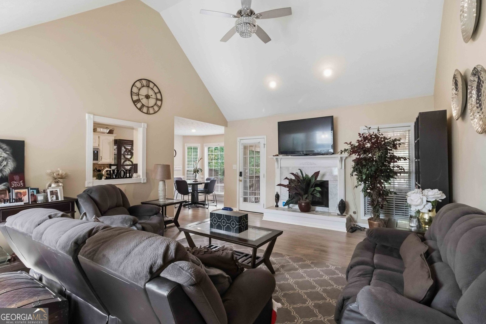 820 Clifton Ridge McDonough - Photo 6