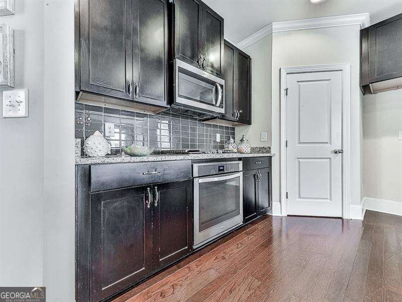 166 Goshen Lane Woodstock - Photo 10