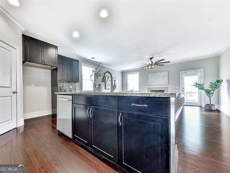 166 Goshen Lane Woodstock - Photo 11
