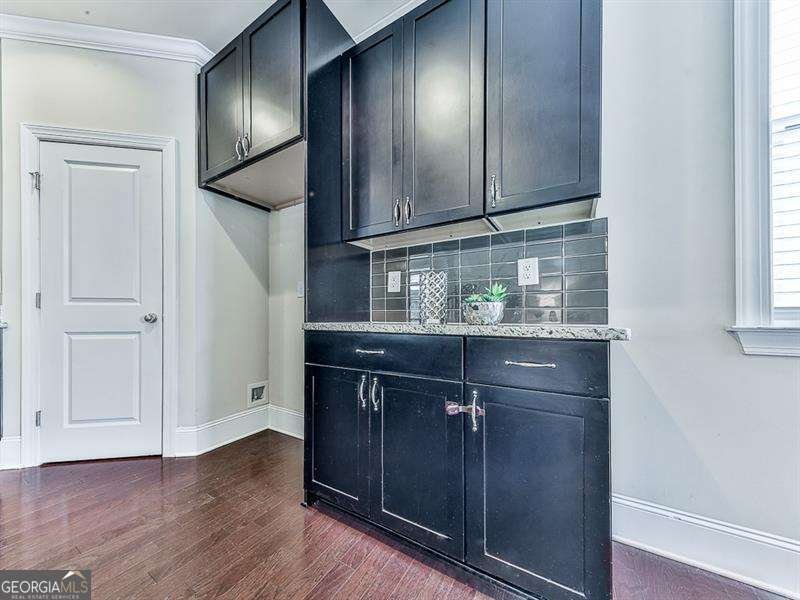 166 Goshen Lane Woodstock - Photo 12