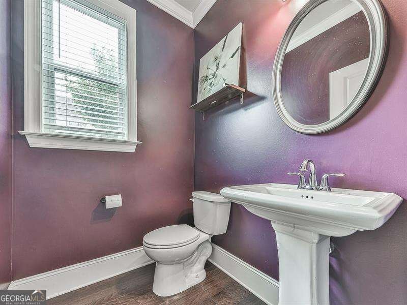 166 Goshen Lane Woodstock - Photo 16