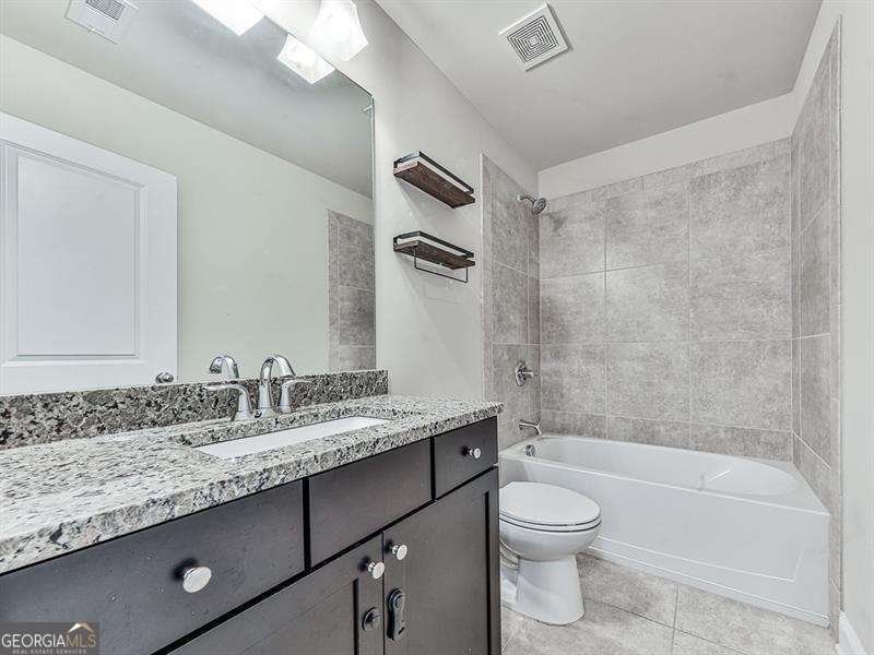 166 Goshen Lane Woodstock - Photo 19