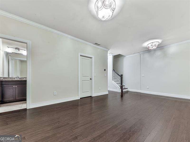 166 Goshen Lane Woodstock - Photo 29