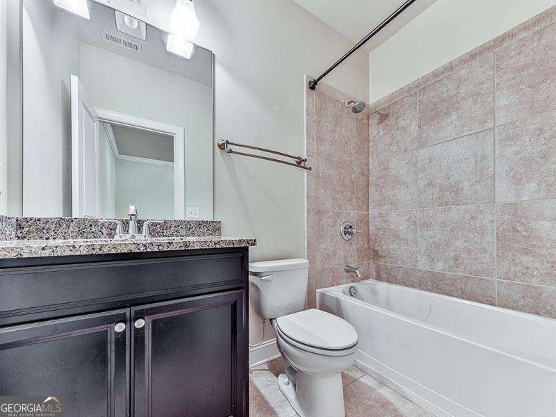 166 Goshen Lane Woodstock - Photo 30