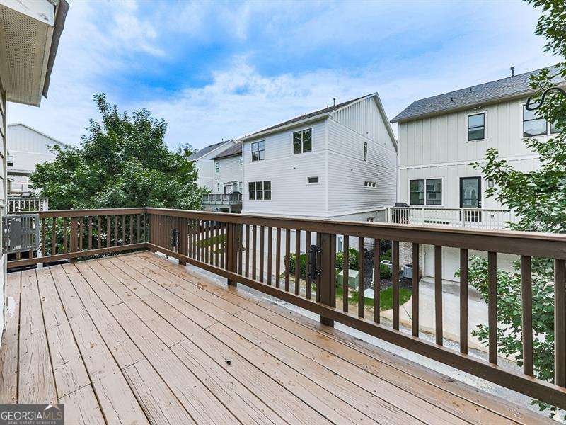 166 Goshen Lane Woodstock - Photo 32