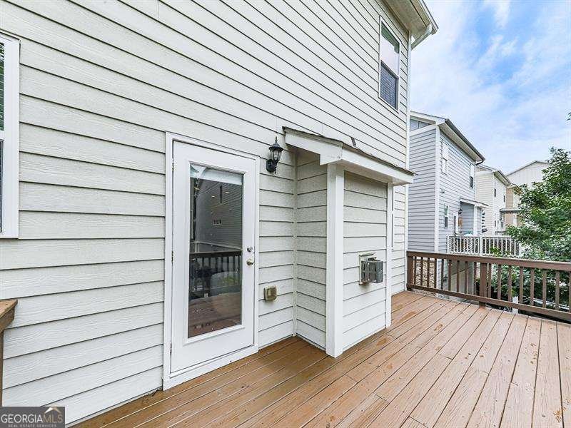 166 Goshen Lane Woodstock - Photo 33