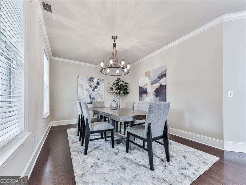 166 Goshen Lane Woodstock - Photo 6