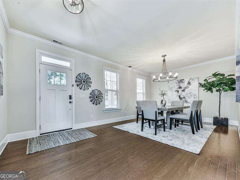 166 Goshen Lane Woodstock - Photo 7