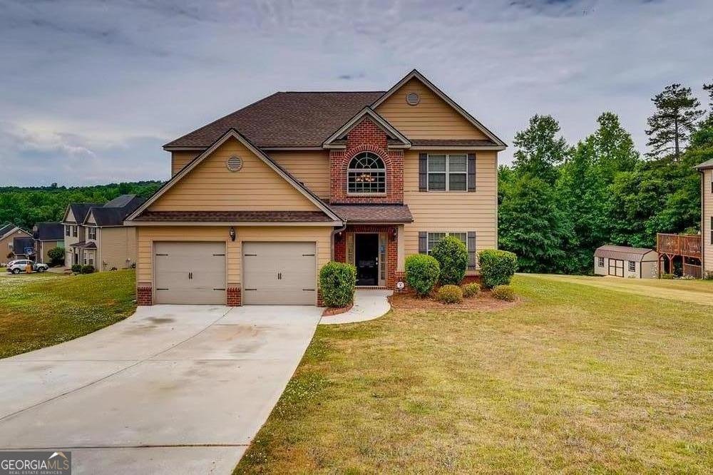 2784 Oakmont Way Monroe - main photo