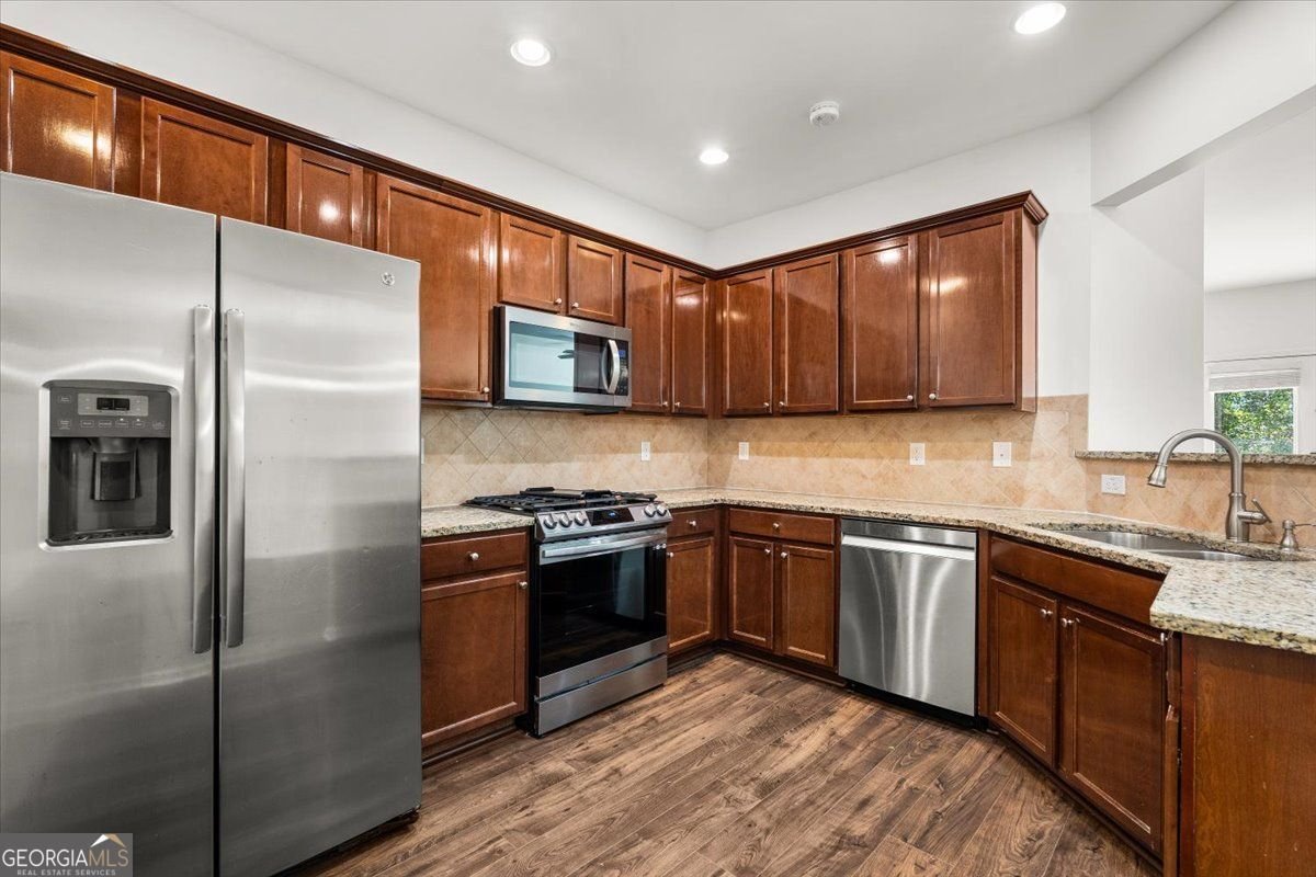 13459 Gardiner Lane Alpharetta - Photo 16