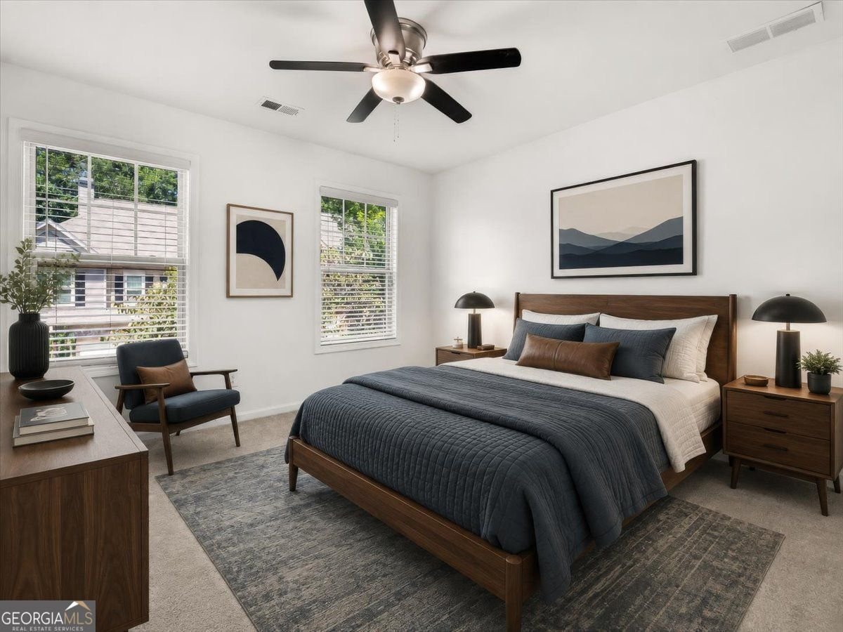 13459 Gardiner Lane Alpharetta - Photo 30