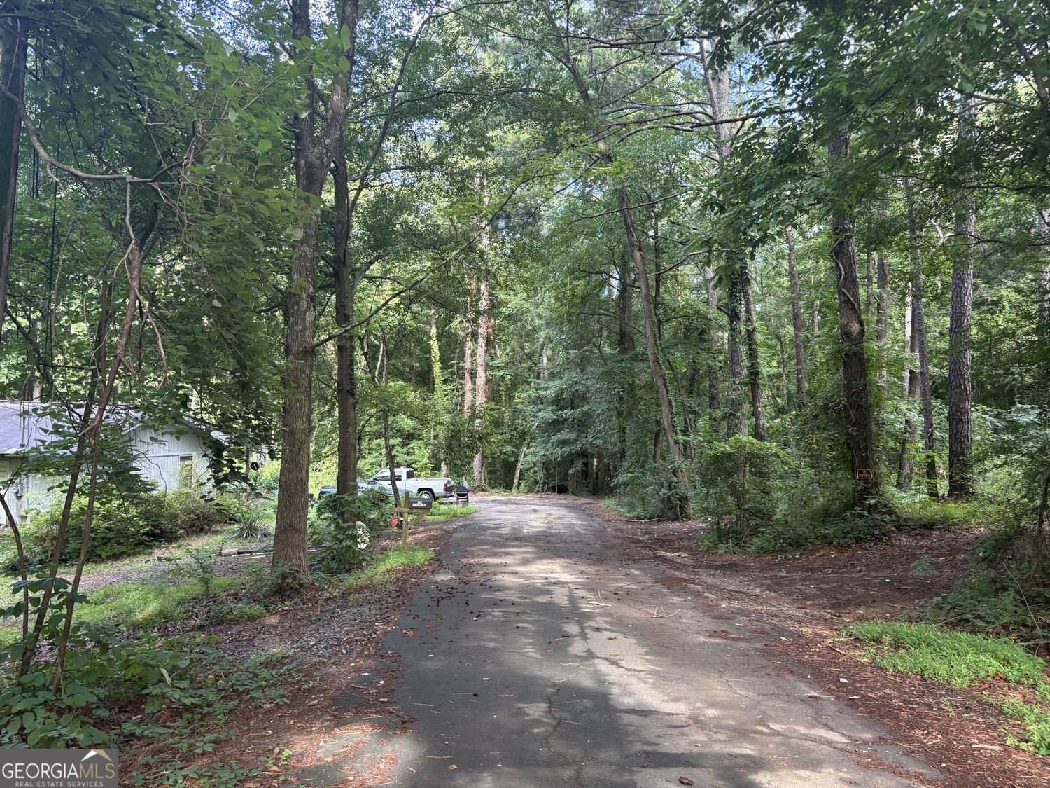 400 Sunset Drive Acworth - main photo