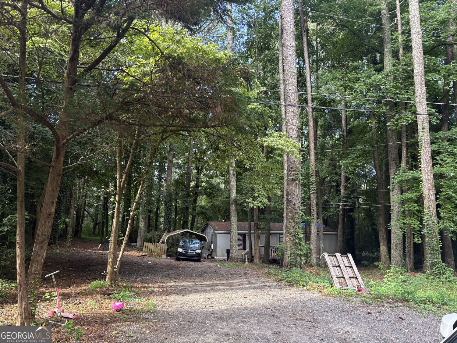 400 Sunset Drive Acworth - Photo 11