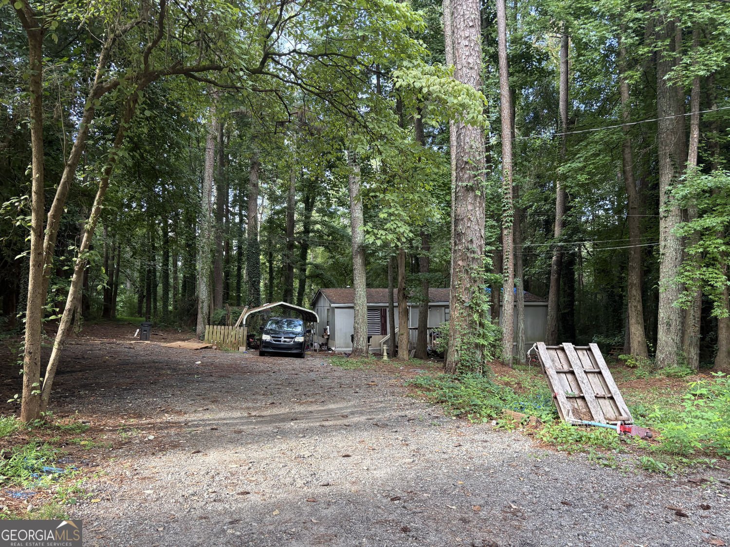 400 Sunset Drive Acworth - Photo 12