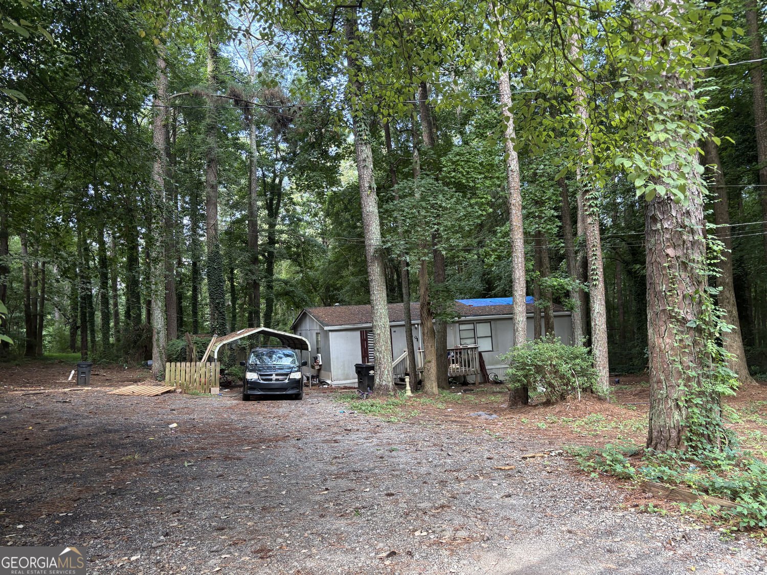 400 Sunset Drive Acworth - Photo 14