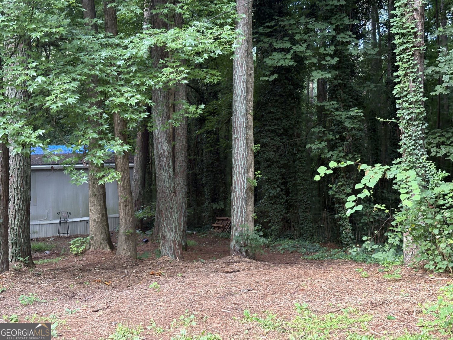 400 Sunset Drive Acworth - Photo 17