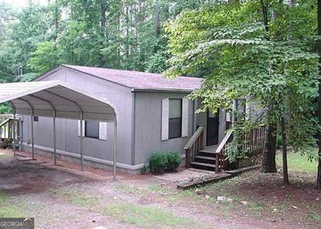 400 Sunset Drive Acworth - Photo 18