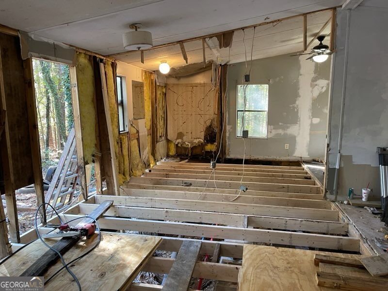 400 Sunset Drive Acworth - Photo 22