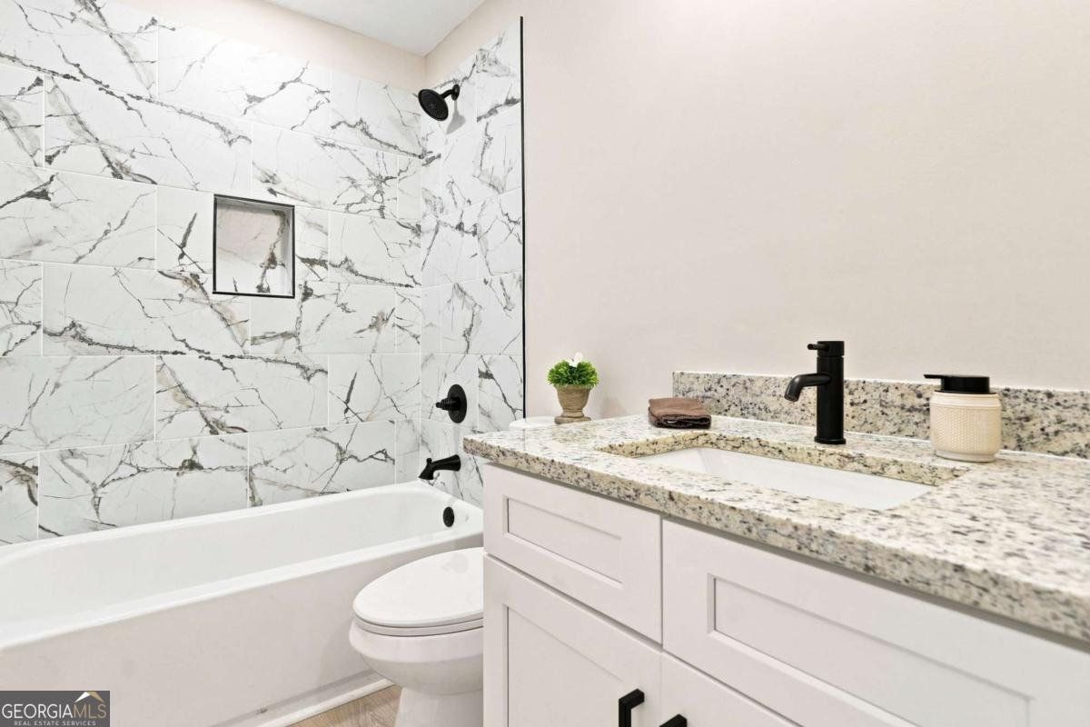 283 Ash Circle Waleska - Photo 35