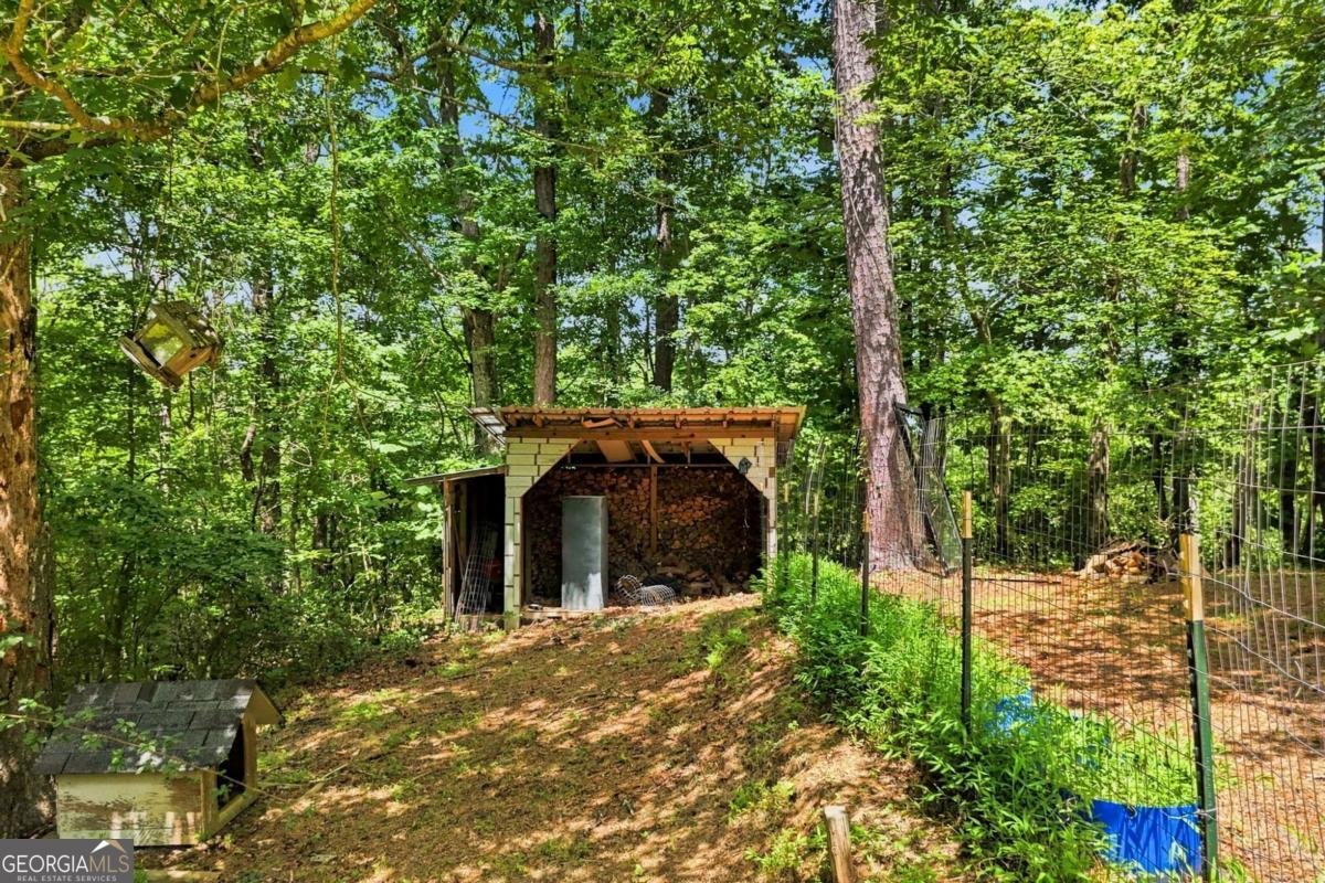 283 Ash Circle Waleska - Photo 44
