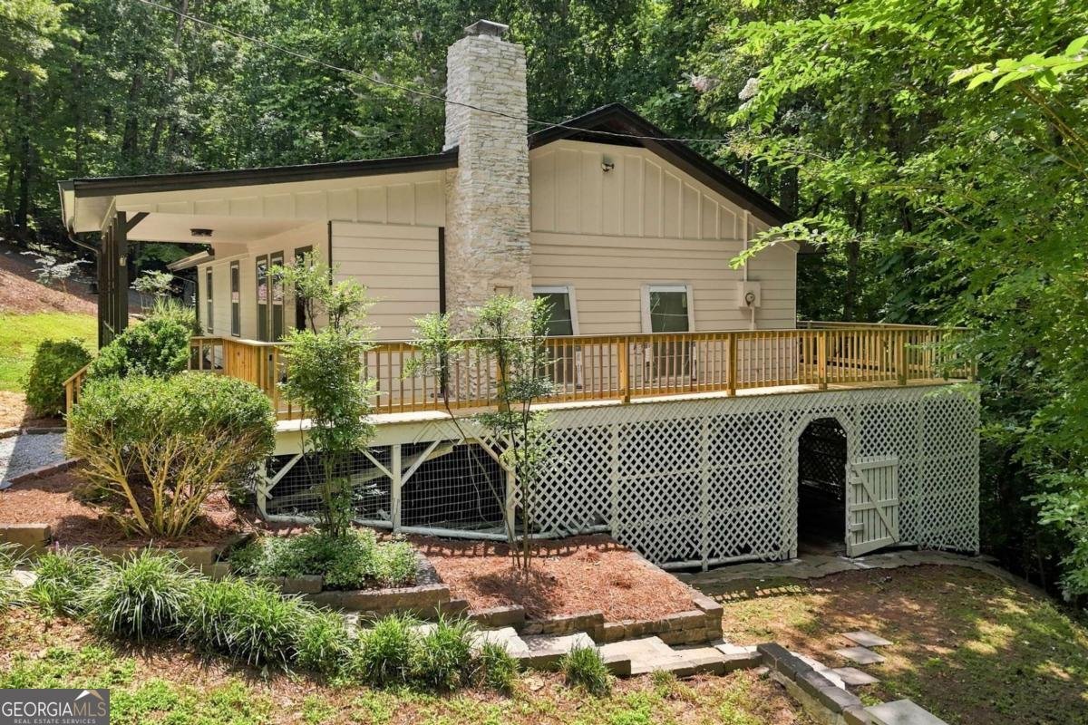 283 Ash Circle Waleska - Photo 45